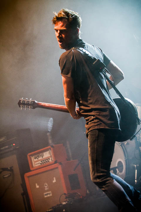 Zornik @ Crammerock 2015, picture 6, photographed by Tom Stessens - FrontView Magazine