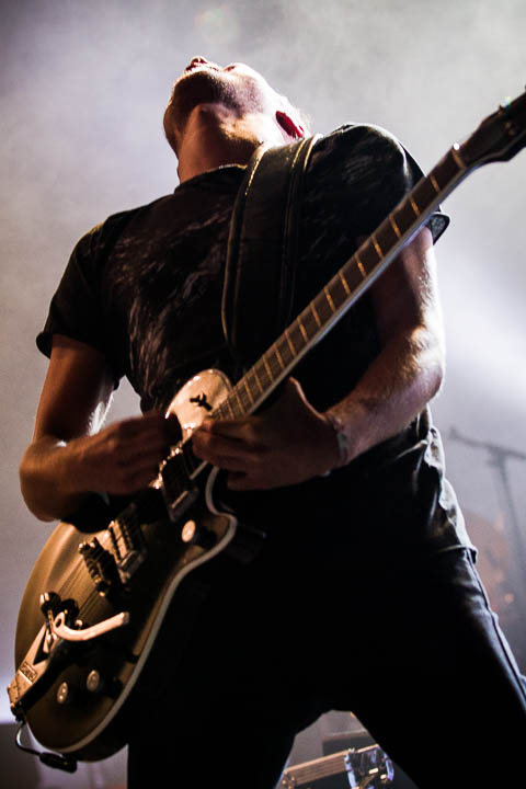 Zornik @ Crammerock 2015, picture 7, photographed by Tom Stessens - FrontView Magazine