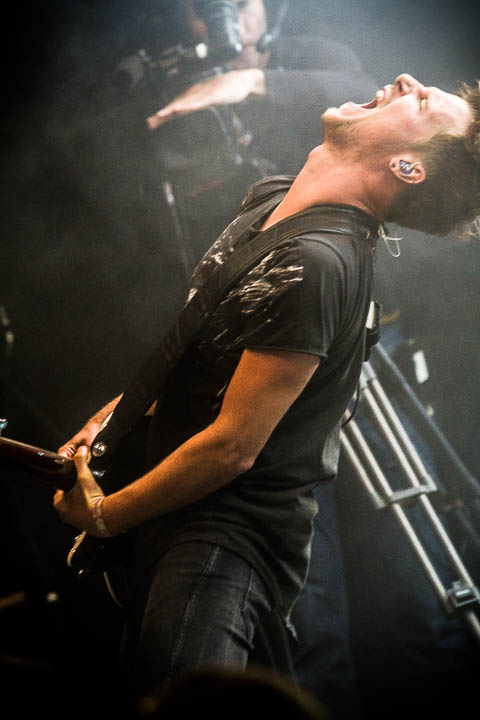 Zornik @ Crammerock 2015, picture 8, photographed by Tom Stessens - FrontView Magazine