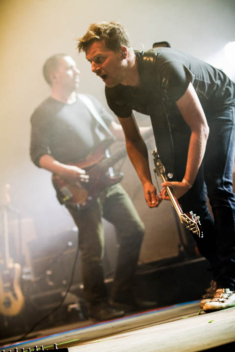Zornik @ Crammerock 2015, picture 9, photographed by Tom Stessens - FrontView Magazine