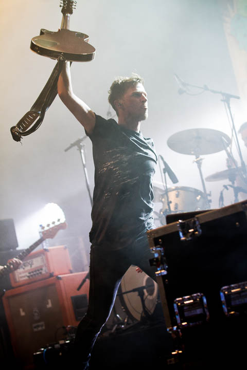Zornik @ Crammerock 2015, picture 10, photographed by Tom Stessens - FrontView Magazine