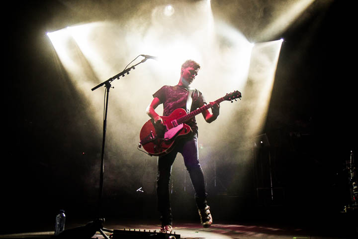 Zornik @ Crammerock 2015, picture 12, photographed by Tom Stessens - FrontView Magazine