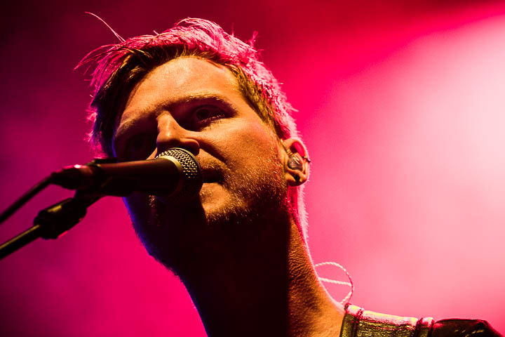Zornik @ Crammerock 2015, picture 14, photographed by Tom Stessens - FrontView Magazine
