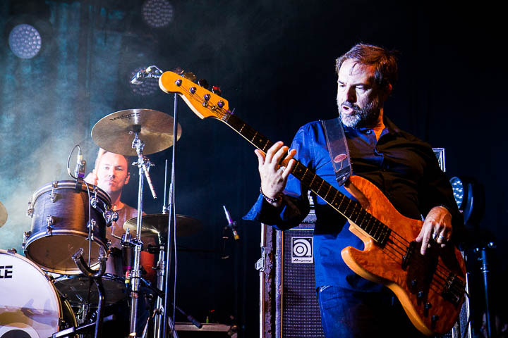 Arsenal @ Crammerock 2015, picture 4, photographed by Tom Stessens - FrontView Magazine