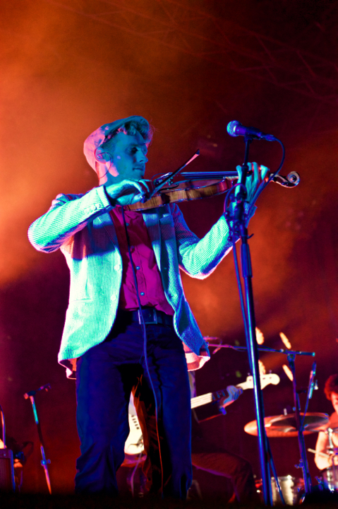 Bart Peeters @ Villa Pace 2015, picture 8, photographed by Bart Baevegems - FrontView Magazine