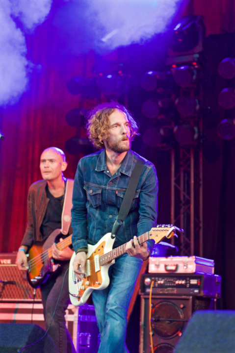 Suburb Songs @ Villa Pace 2015, picture 6, photographed by Bart Baevegems - FrontView Magazine