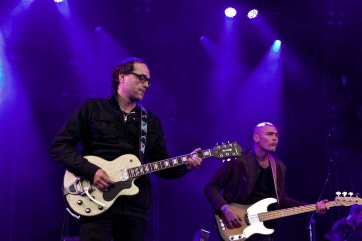 Suburb Songs @ Villa Pace 2015, picture 8, photographed by Bart Baevegems - FrontView Magazine