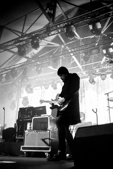 Arsenal @ OLT Rivierenhof, picture 5, photographed by Walter Grimm - FrontView Magazine