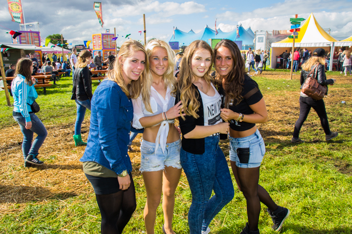 Dream Village - Deel 1 @ Koutereind Oosterhout, picture 4, photographed by Tom Van Tongerloo - FrontView Magazine