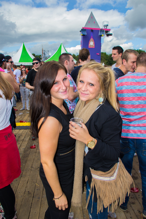 Dream Village - Deel 1 @ Koutereind Oosterhout, picture 5, photographed by Tom Van Tongerloo - FrontView Magazine