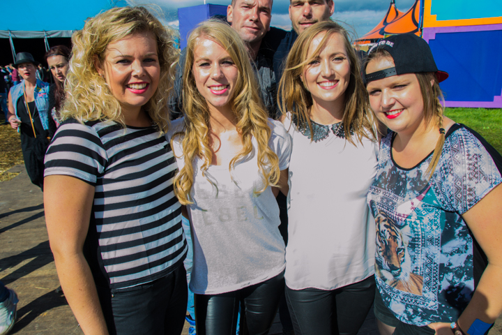 Dream Village - Deel 1 @ Koutereind Oosterhout, picture 6, photographed by Tom Van Tongerloo - FrontView Magazine