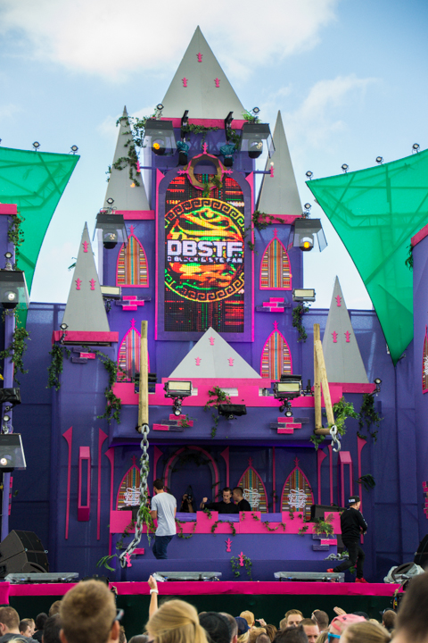 Dream Village - Deel 1 @ Koutereind Oosterhout, picture 7, photographed by Tom Van Tongerloo - FrontView Magazine