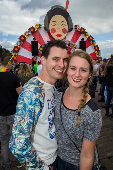 Dream Village - Deel 1 @ Koutereind Oosterhout, picture 8, photographed by Tom Van Tongerloo - FrontView Magazine
