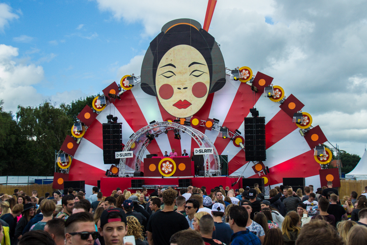 Dream Village - Deel 1 @ Koutereind Oosterhout, picture 9, photographed by Tom Van Tongerloo - FrontView Magazine