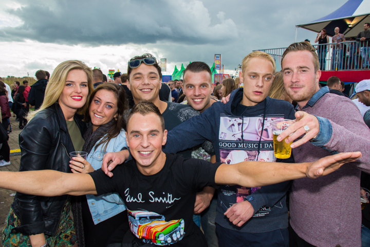 Dream Village - Deel 1 @ Koutereind Oosterhout, picture 10, photographed by Tom Van Tongerloo - FrontView Magazine