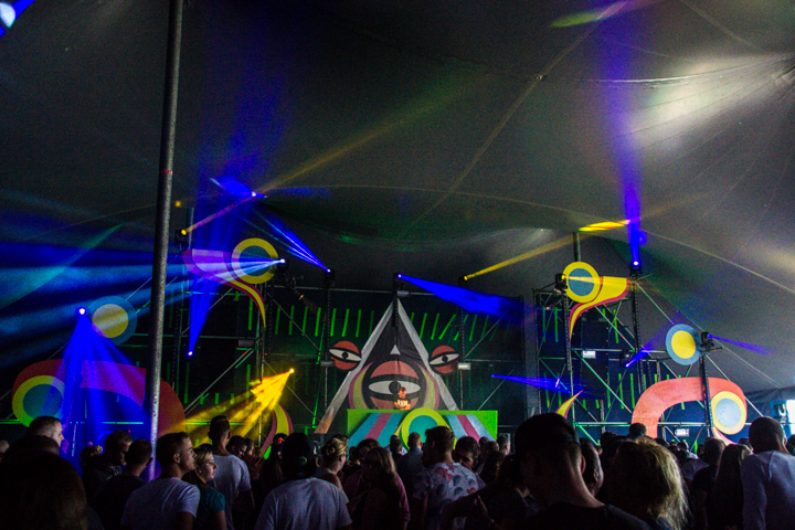 Dream Village - Deel 1 @ Koutereind Oosterhout, picture 11, photographed by Tom Van Tongerloo - FrontView Magazine