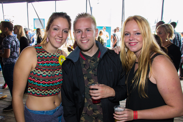 Dream Village - Deel 1 @ Koutereind Oosterhout, picture 12, photographed by Tom Van Tongerloo - FrontView Magazine