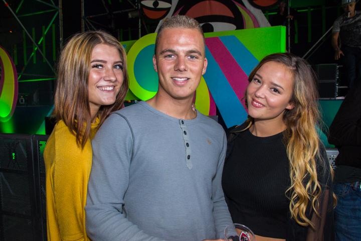 Dream Village - Deel 1 @ Koutereind Oosterhout, picture 15, photographed by Tom Van Tongerloo - FrontView Magazine