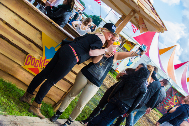 Dream Village - Deel 1 @ Koutereind Oosterhout, picture 19, photographed by Tom Van Tongerloo - FrontView Magazine