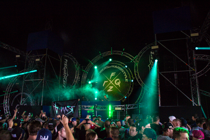 Dream Village - Deel 1 @ Koutereind Oosterhout, picture 22, photographed by Tom Van Tongerloo - FrontView Magazine