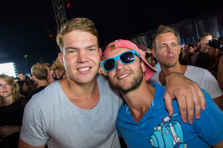 Dream Village - Deel 1 @ Koutereind Oosterhout, picture 25, photographed by Tom Van Tongerloo - FrontView Magazine