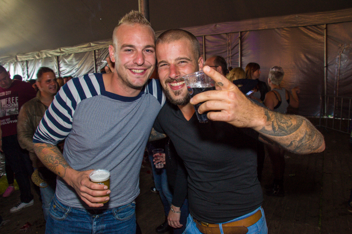 Dream Village - Deel 1 @ Koutereind Oosterhout, picture 26, photographed by Tom Van Tongerloo - FrontView Magazine