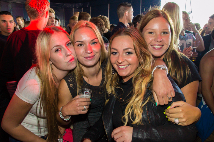 Dream Village - Deel 1 @ Koutereind Oosterhout, picture 27, photographed by Tom Van Tongerloo - FrontView Magazine