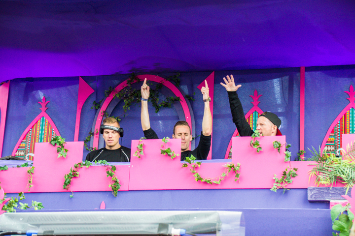 Dream Village - Deel 1 @ Koutereind Oosterhout, picture 31, photographed by Tom Van Tongerloo - FrontView Magazine