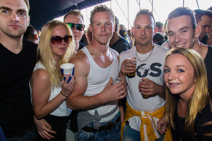Dream Village - Deel 1 @ Koutereind Oosterhout, picture 32, photographed by Tom Van Tongerloo - FrontView Magazine
