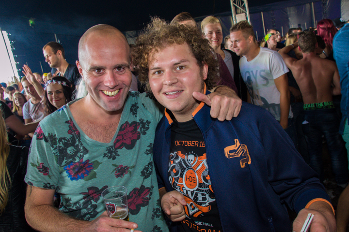 Dream Village - Deel 1 @ Koutereind Oosterhout, picture 34, photographed by Tom Van Tongerloo - FrontView Magazine