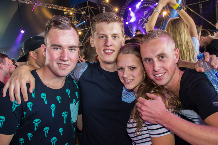 Dream Village - Deel 1 @ Koutereind Oosterhout, picture 35, photographed by Tom Van Tongerloo - FrontView Magazine