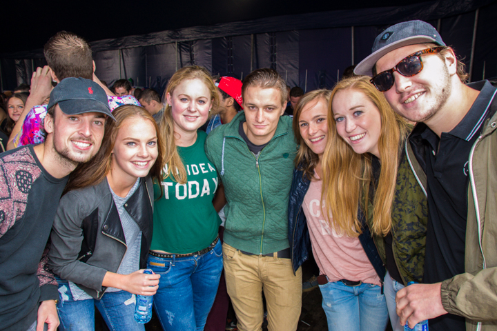 Dream Village - Deel 1 @ Koutereind Oosterhout, picture 38, photographed by Tom Van Tongerloo - FrontView Magazine