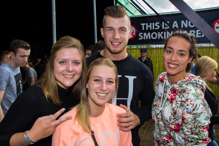 Dream Village - Deel 1 @ Koutereind Oosterhout, picture 39, photographed by Tom Van Tongerloo - FrontView Magazine