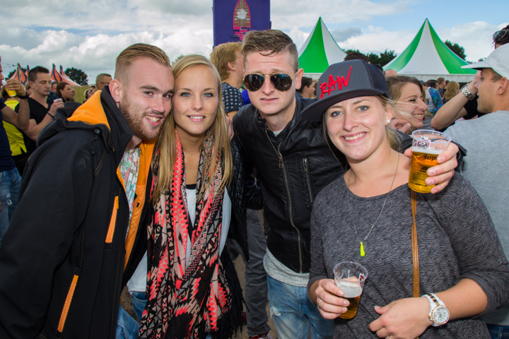 Dream Village - Deel 1 @ Koutereind Oosterhout, picture 40, photographed by Tom Van Tongerloo - FrontView Magazine