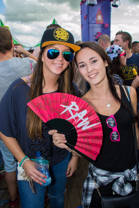 Dream Village - Deel 1 @ Koutereind Oosterhout, picture 41, photographed by Tom Van Tongerloo - FrontView Magazine