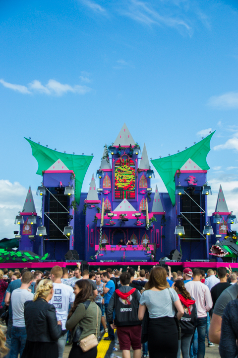 Dream Village - Deel 1 @ Koutereind Oosterhout, picture 42, photographed by Tom Van Tongerloo - FrontView Magazine