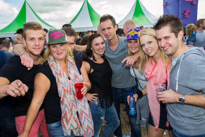 Dream Village - Deel 1 @ Koutereind Oosterhout, picture 43, photographed by Tom Van Tongerloo - FrontView Magazine