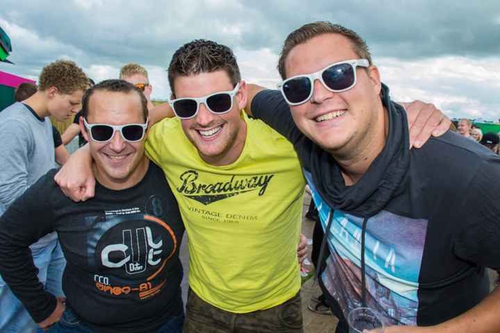 Dream Village - Deel 1 @ Koutereind Oosterhout, picture 45, photographed by Tom Van Tongerloo - FrontView Magazine