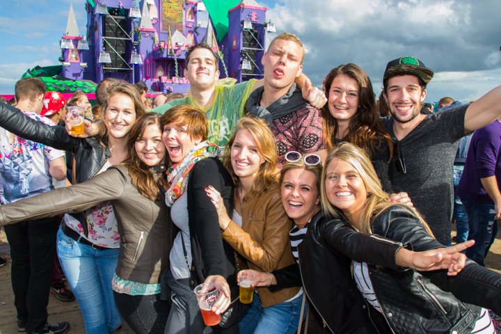 Dream Village - Deel 1 @ Koutereind Oosterhout, picture 46, photographed by Tom Van Tongerloo - FrontView Magazine