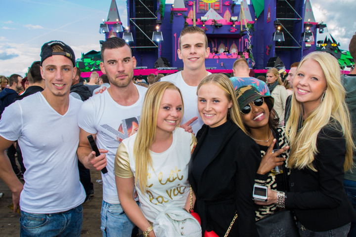 Dream Village - Deel 1 @ Koutereind Oosterhout, picture 48, photographed by Tom Van Tongerloo - FrontView Magazine