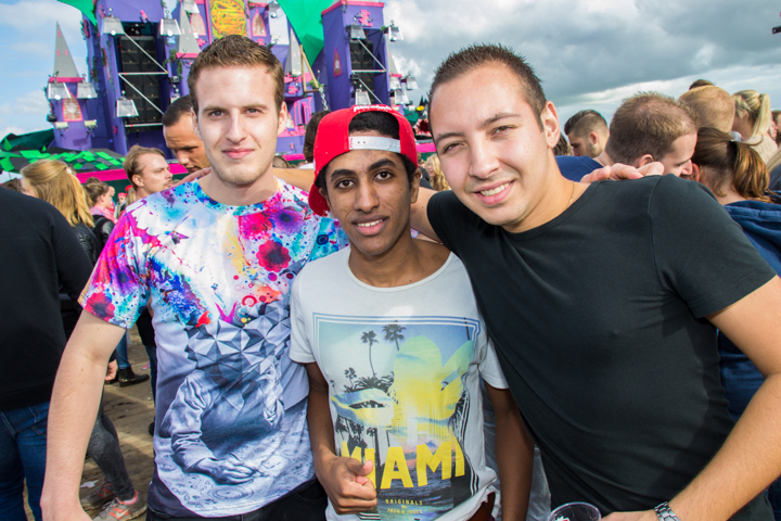 Dream Village - Deel 1 @ Koutereind Oosterhout, picture 50, photographed by Tom Van Tongerloo - FrontView Magazine