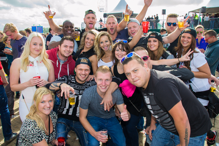 Dream Village - Deel 1 @ Koutereind Oosterhout, picture 51, photographed by Tom Van Tongerloo - FrontView Magazine