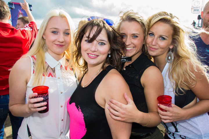 Dream Village - Deel 1 @ Koutereind Oosterhout, picture 52, photographed by Tom Van Tongerloo - FrontView Magazine