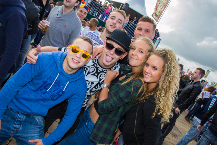 Dream Village - Deel 1 @ Koutereind Oosterhout, picture 54, photographed by Tom Van Tongerloo - FrontView Magazine