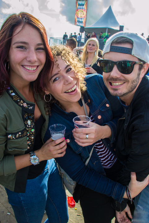 Dream Village - Deel 1 @ Koutereind Oosterhout, picture 55, photographed by Tom Van Tongerloo - FrontView Magazine