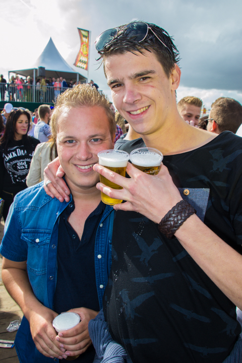 Dream Village - Deel 1 @ Koutereind Oosterhout, picture 56, photographed by Tom Van Tongerloo - FrontView Magazine