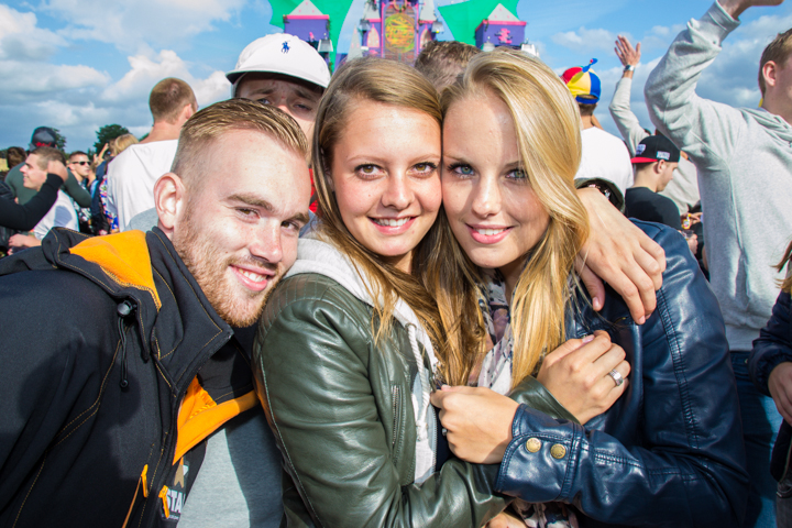Dream Village - Deel 1 @ Koutereind Oosterhout, picture 58, photographed by Tom Van Tongerloo - FrontView Magazine