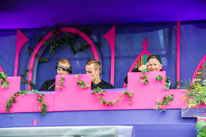 Dream Village - Deel 1 @ Koutereind Oosterhout, picture 59, photographed by Tom Van Tongerloo - FrontView Magazine