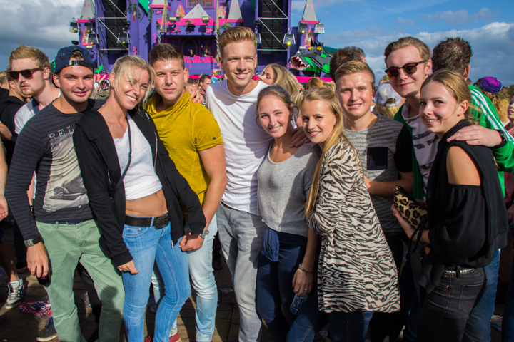 Dream Village - Deel 1 @ Koutereind Oosterhout, picture 60, photographed by Tom Van Tongerloo - FrontView Magazine
