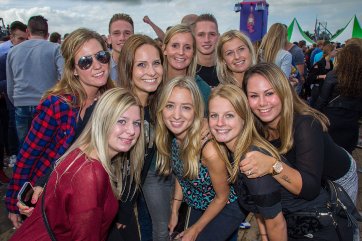 Dream Village - Deel 1 @ Koutereind Oosterhout, picture 61, photographed by Tom Van Tongerloo - FrontView Magazine